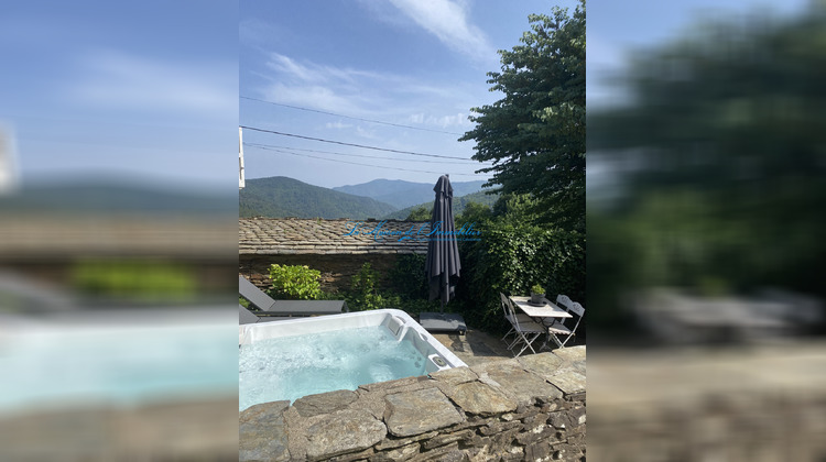 Ma-Cabane - Vente Maison Le Collet-de-Dèze, 200 m²