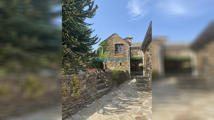 Ma-Cabane - Vente Maison Le Collet-de-Dèze, 200 m²