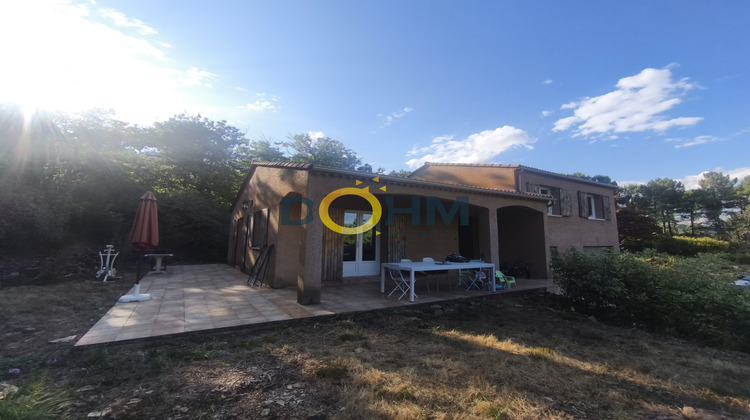 Ma-Cabane - Vente Maison Le Collet-de-Dèze, 83 m²