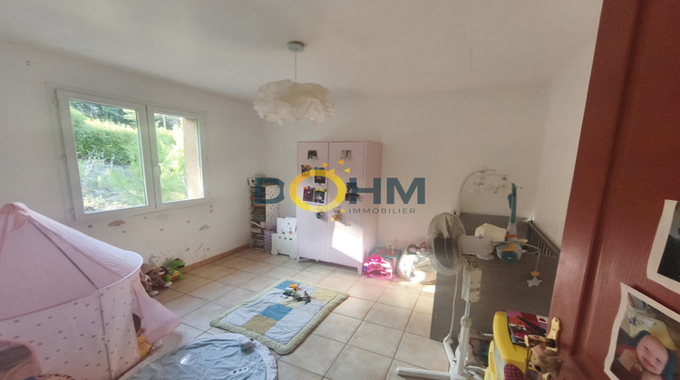 Ma-Cabane - Vente Maison Le Collet-de-Dèze, 83 m²