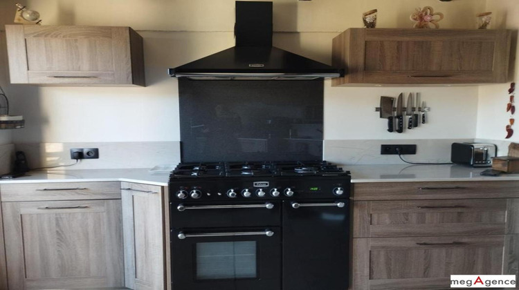 Ma-Cabane - Vente Maison LE COLLET DE DEZE, 219 m²