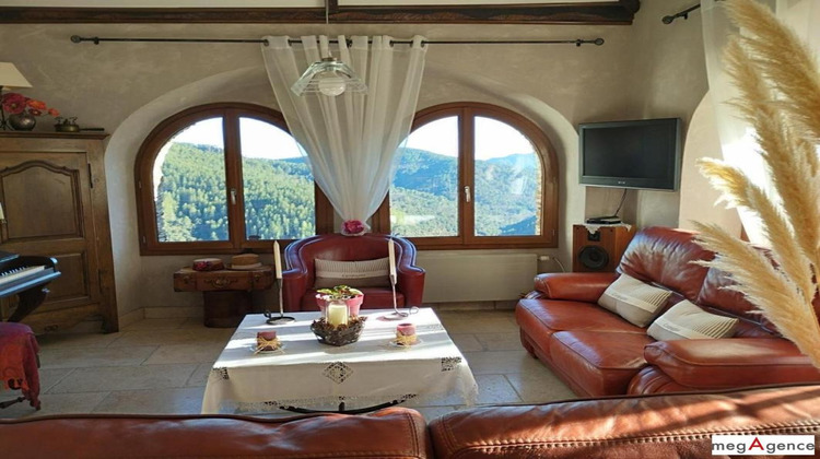 Ma-Cabane - Vente Maison LE COLLET DE DEZE, 219 m²