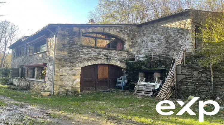 Ma-Cabane - Vente Maison Le Collet-de-Dèze, 288 m²