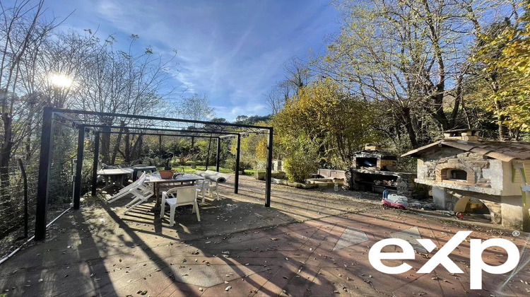 Ma-Cabane - Vente Maison Le Collet-de-Dèze, 288 m²