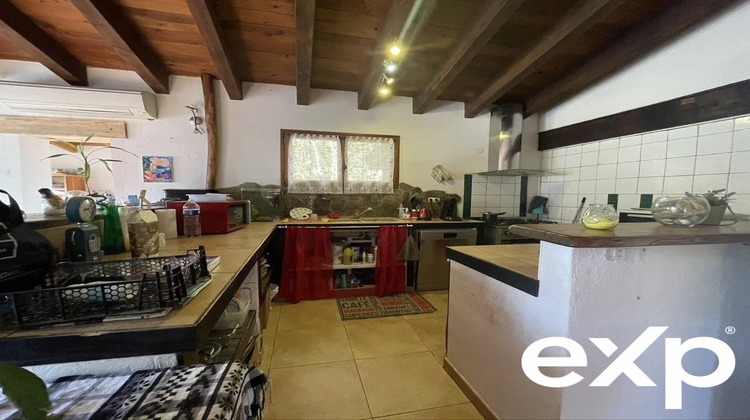 Ma-Cabane - Vente Maison Le Collet-de-Dèze, 288 m²