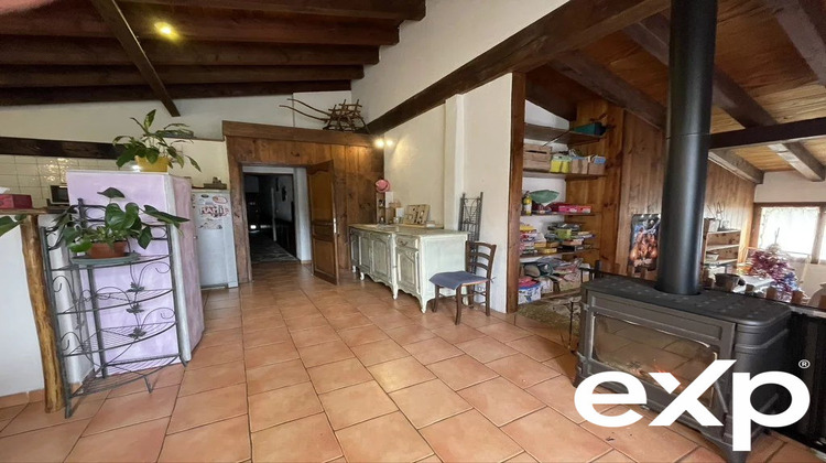 Ma-Cabane - Vente Maison Le Collet-de-Dèze, 288 m²