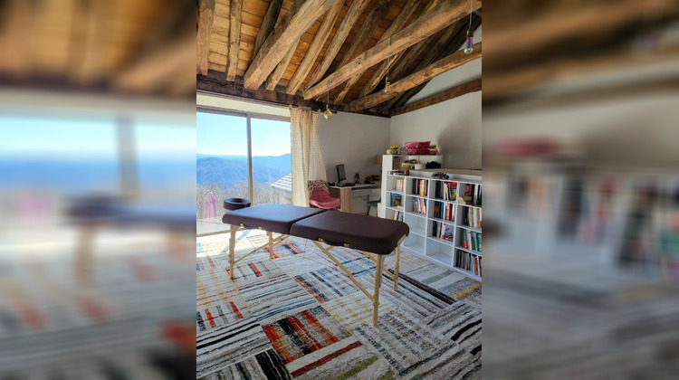 Ma-Cabane - Vente Maison Le Collet-de-Dèze, 150 m²