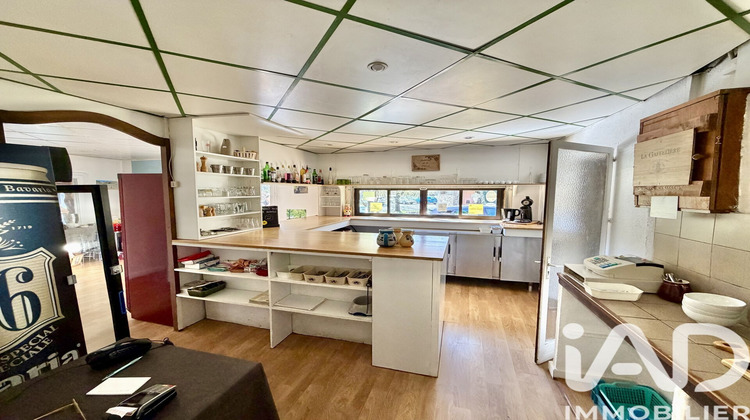 Ma-Cabane - Vente Maison Le Collet de Deze, 250 m²