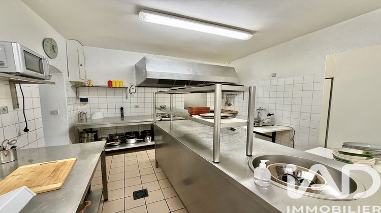 Ma-Cabane - Vente Maison Le Collet de Deze, 250 m²