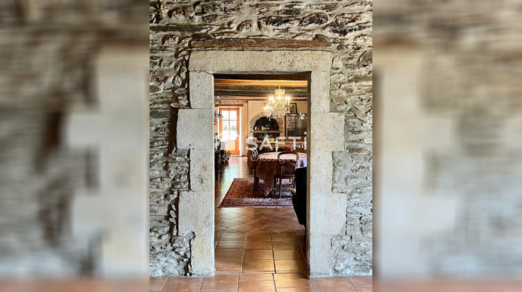 Ma-Cabane - Vente Maison Le Collet-de-Deze, 250 m²