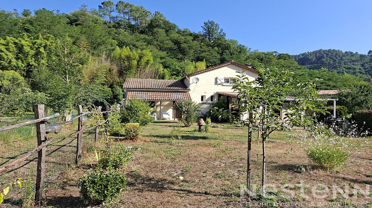 Ma-Cabane - Vente Maison LE COLLET-DE-DEZE, 97 m²