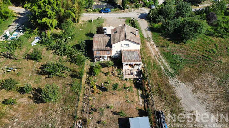 Ma-Cabane - Vente Maison LE COLLET-DE-DEZE, 97 m²