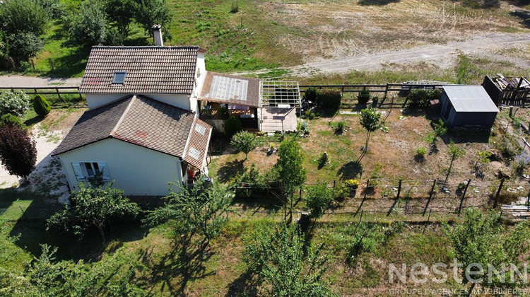 Ma-Cabane - Vente Maison LE COLLET-DE-DEZE, 97 m²