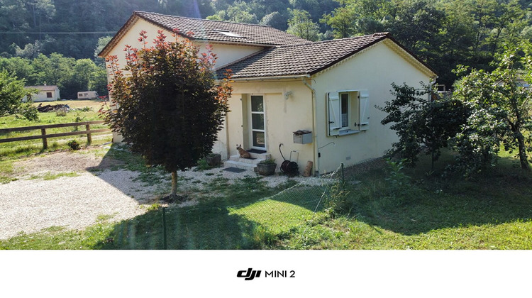 Ma-Cabane - Vente Maison LE COLLET-DE-DEZE, 97 m²