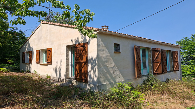 Ma-Cabane - Vente Maison LE COLLET-DE-DEZE, 86 m²