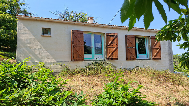 Ma-Cabane - Vente Maison LE COLLET-DE-DEZE, 86 m²