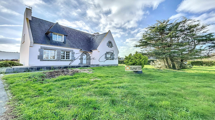 Ma-Cabane - Vente Maison Le Conquet, 134 m²