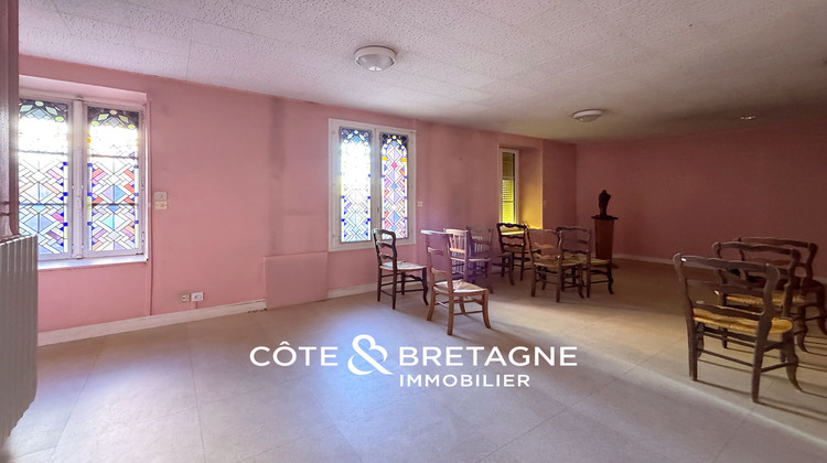 Ma-Cabane - Vente Maison Le Conquet, 588 m²