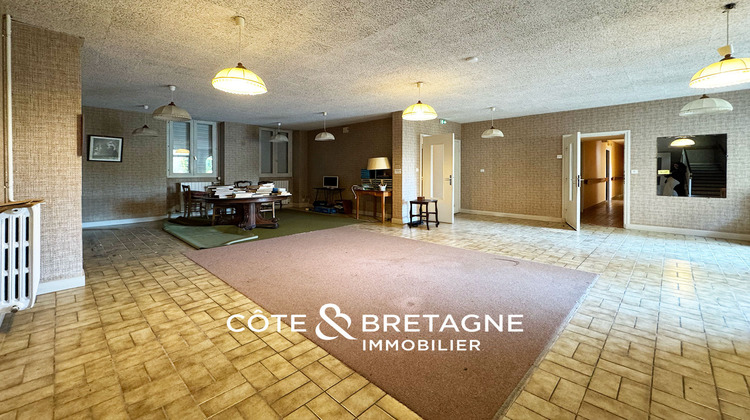 Ma-Cabane - Vente Maison Le Conquet, 588 m²