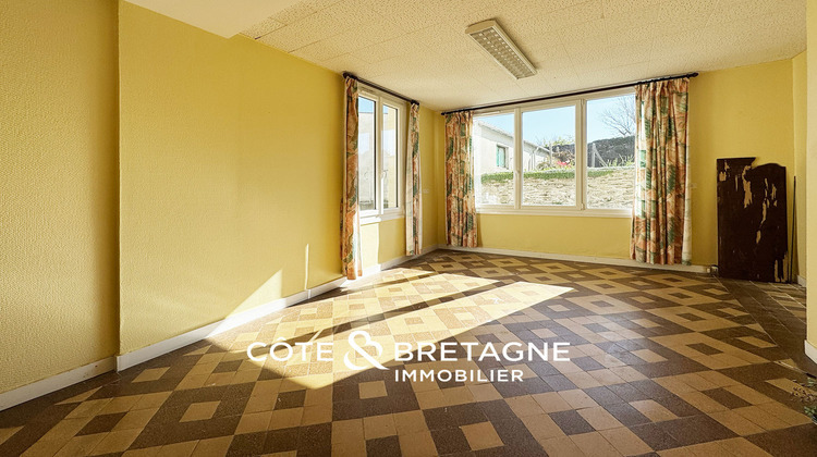 Ma-Cabane - Vente Maison Le Conquet, 588 m²
