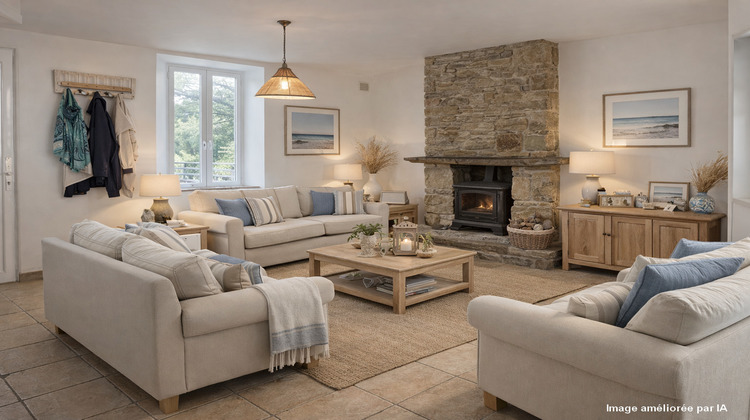 Ma-Cabane - Vente Maison LE CONQUET, 180 m²