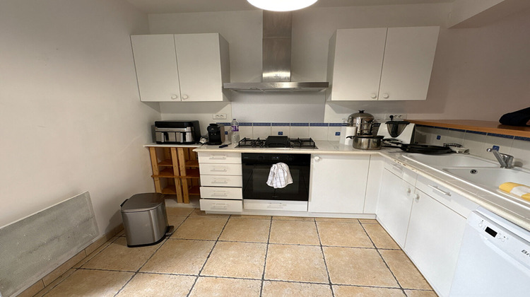 Ma-Cabane - Vente Maison LE CONQUET, 180 m²