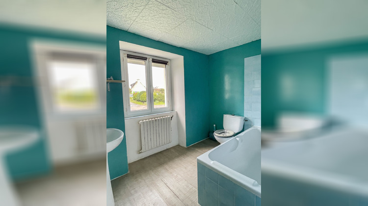 Ma-Cabane - Vente Maison Le Conquet, 121 m²