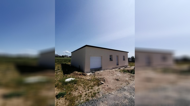 Ma-Cabane - Vente Maison LE CONQUET, 70 m²