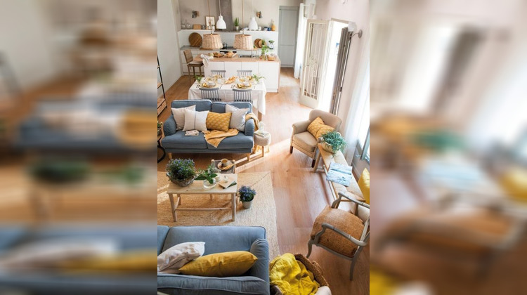 Ma-Cabane - Vente Maison LE CONQUET, 70 m²