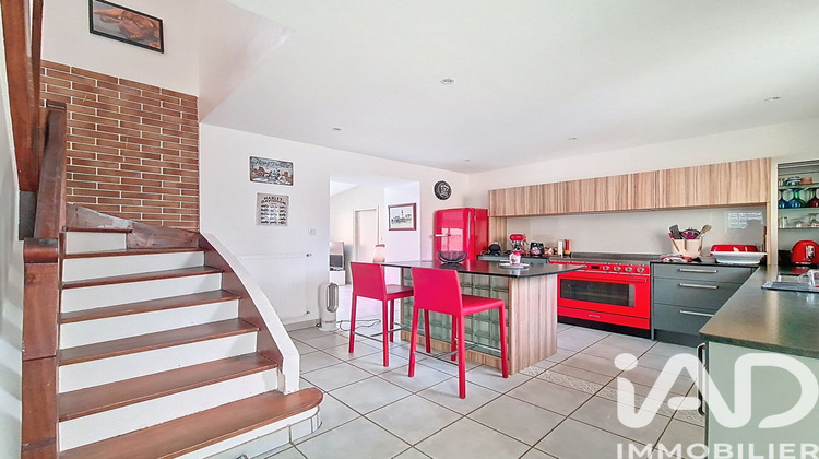 Ma-Cabane - Vente Maison Le Conquet, 135 m²