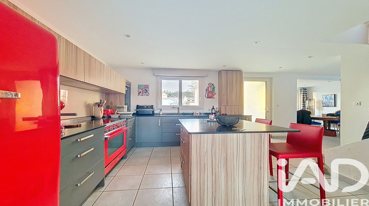 Ma-Cabane - Vente Maison Le Conquet, 135 m²