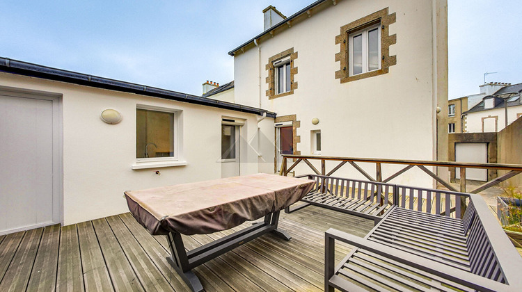Ma-Cabane - Vente Maison LE CONQUET, 164 m²