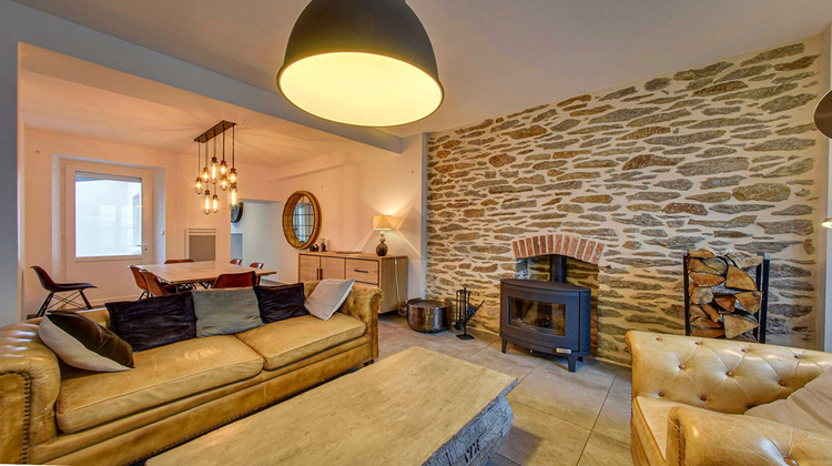 Ma-Cabane - Vente Maison LE CONQUET, 164 m²