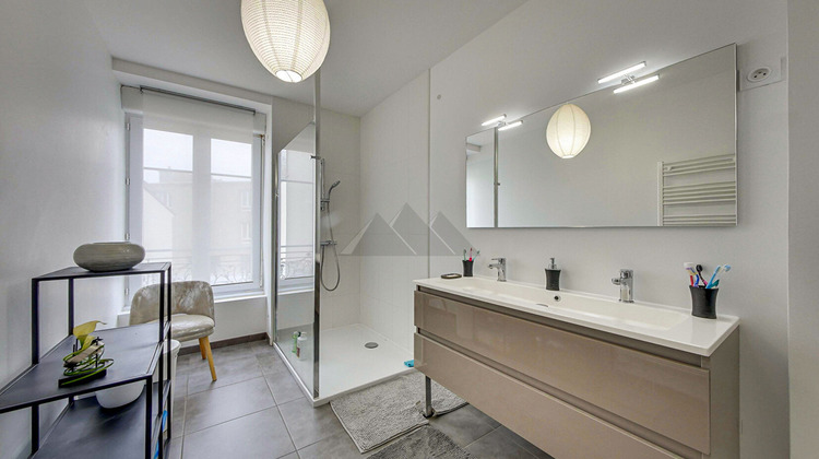 Ma-Cabane - Vente Maison LE CONQUET, 164 m²