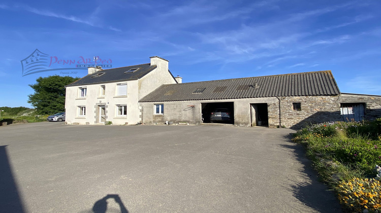 Ma-Cabane - Vente Maison Le Conquet, 121 m²