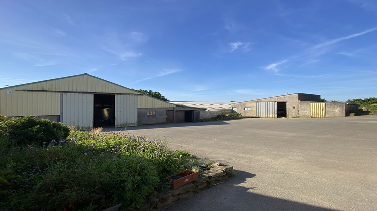 Ma-Cabane - Vente Maison Le Conquet, 121 m²