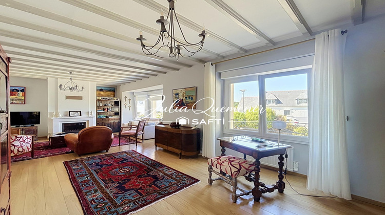 Ma-Cabane - Vente Maison Le Conquet, 166 m²