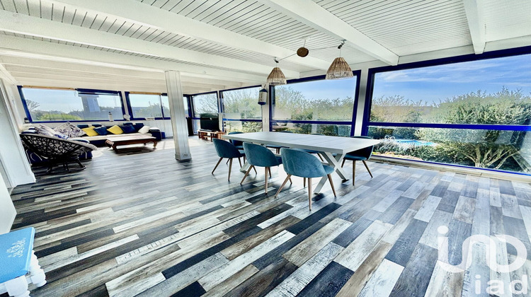 Ma-Cabane - Vente Maison Le Conquet, 175 m²
