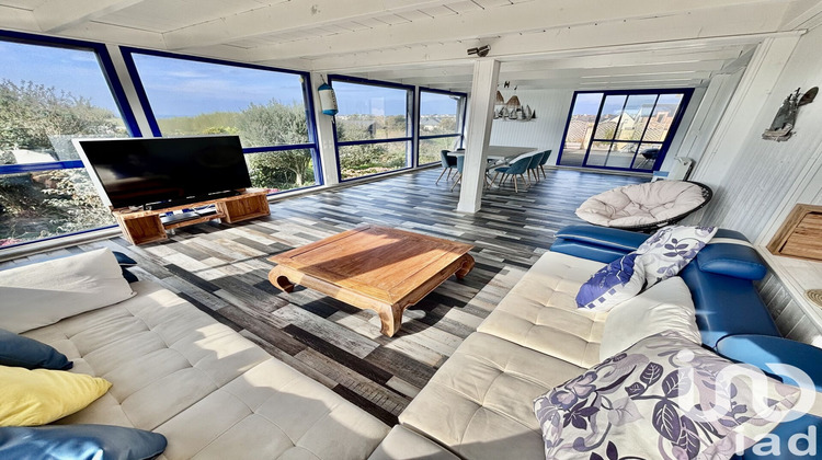 Ma-Cabane - Vente Maison Le Conquet, 175 m²