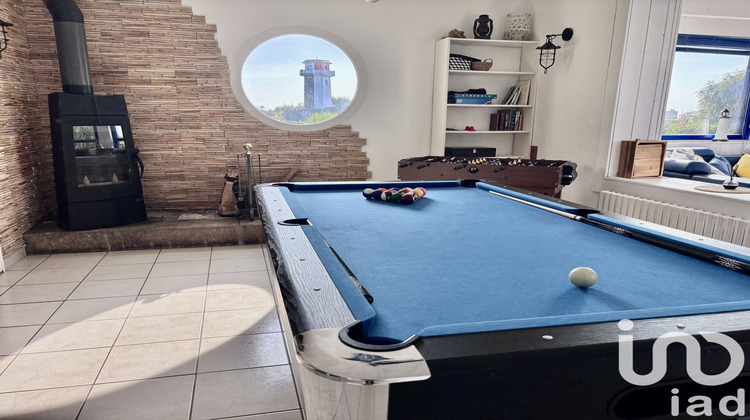 Ma-Cabane - Vente Maison Le Conquet, 175 m²