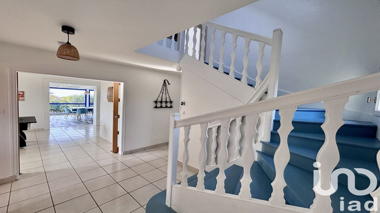 Ma-Cabane - Vente Maison Le Conquet, 175 m²