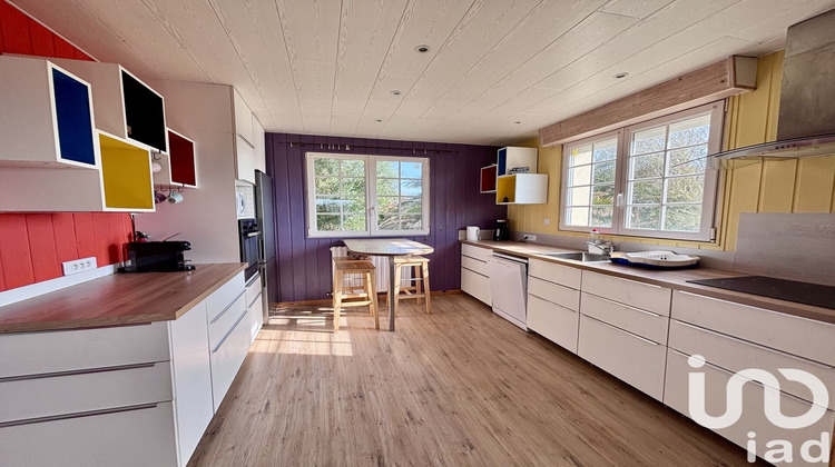 Ma-Cabane - Vente Maison Le Conquet, 175 m²