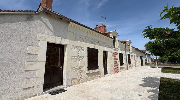 Ma-Cabane - Vente Maison LE CONTROIS EN SOLOGNE, 156 m²
