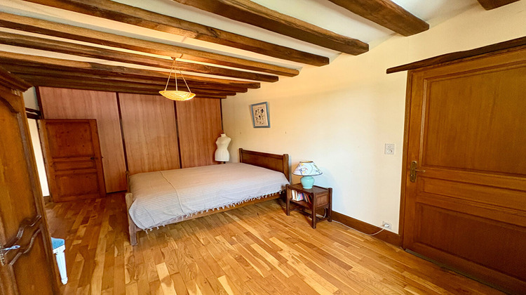 Ma-Cabane - Vente Maison LE CONTROIS EN SOLOGNE, 156 m²