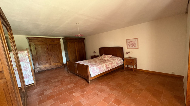 Ma-Cabane - Vente Maison LE CONTROIS EN SOLOGNE, 156 m²