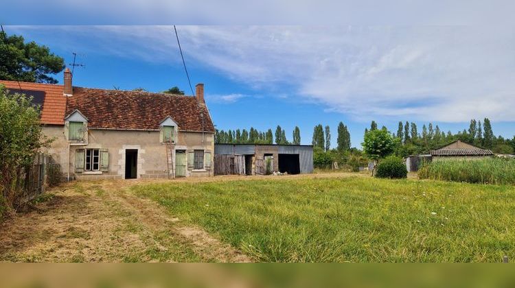 Ma-Cabane - Vente Maison Le Controis-en-Sologne, 58 m²