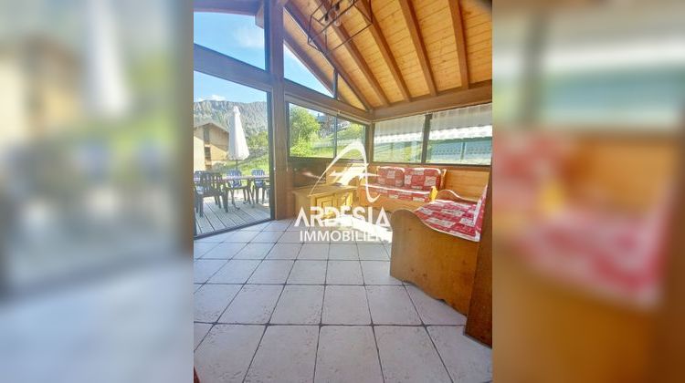 Ma-Cabane - Vente Maison Le corbier, 55 m²