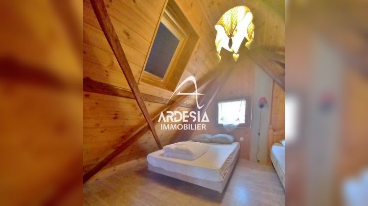 Ma-Cabane - Vente Maison Le corbier, 55 m²