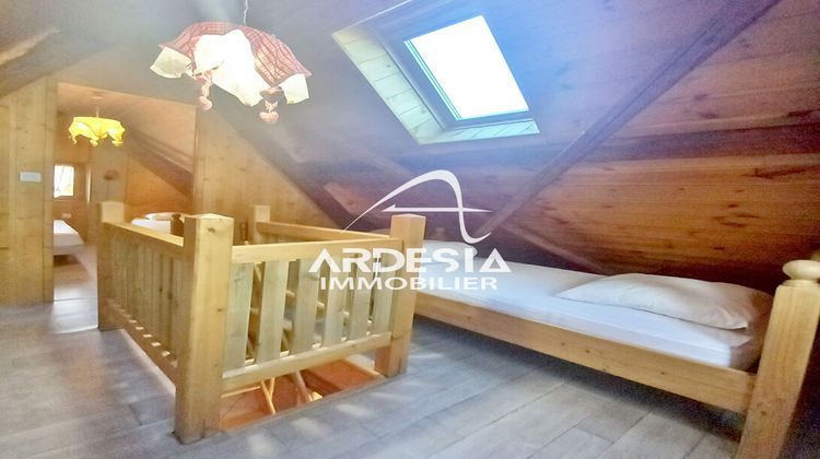 Ma-Cabane - Vente Maison Le corbier, 55 m²