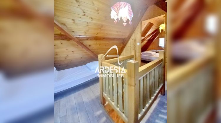 Ma-Cabane - Vente Maison Le corbier, 55 m²